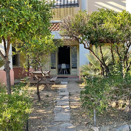 Villa La Provence Hyères المظهر الخارجي الصورة