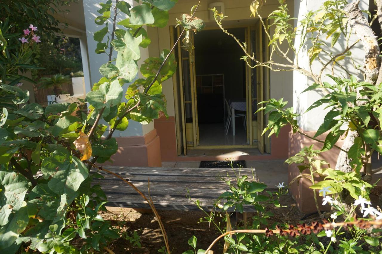 Villa La Provence Hyères المظهر الخارجي الصورة