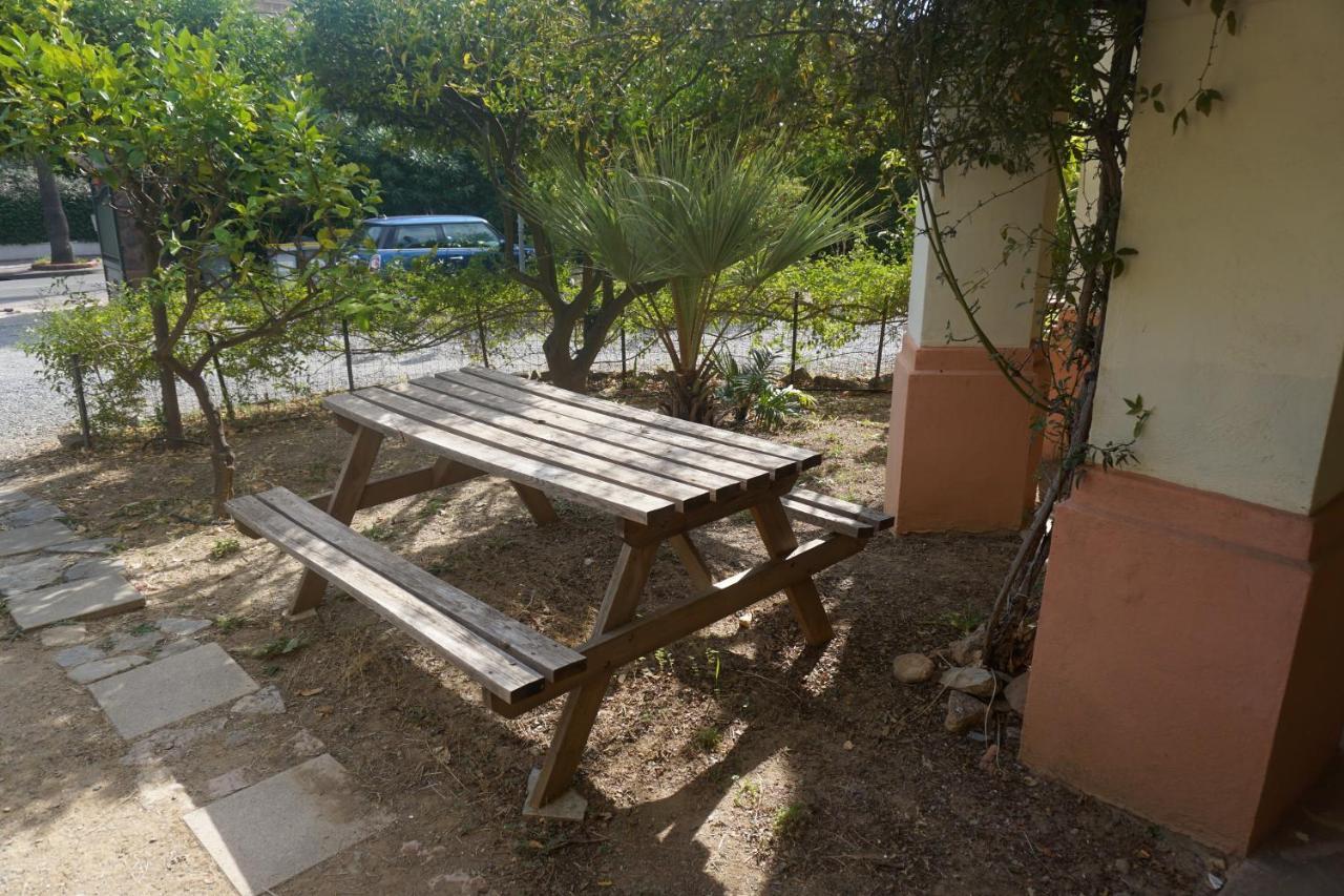 Villa La Provence Hyères المظهر الخارجي الصورة