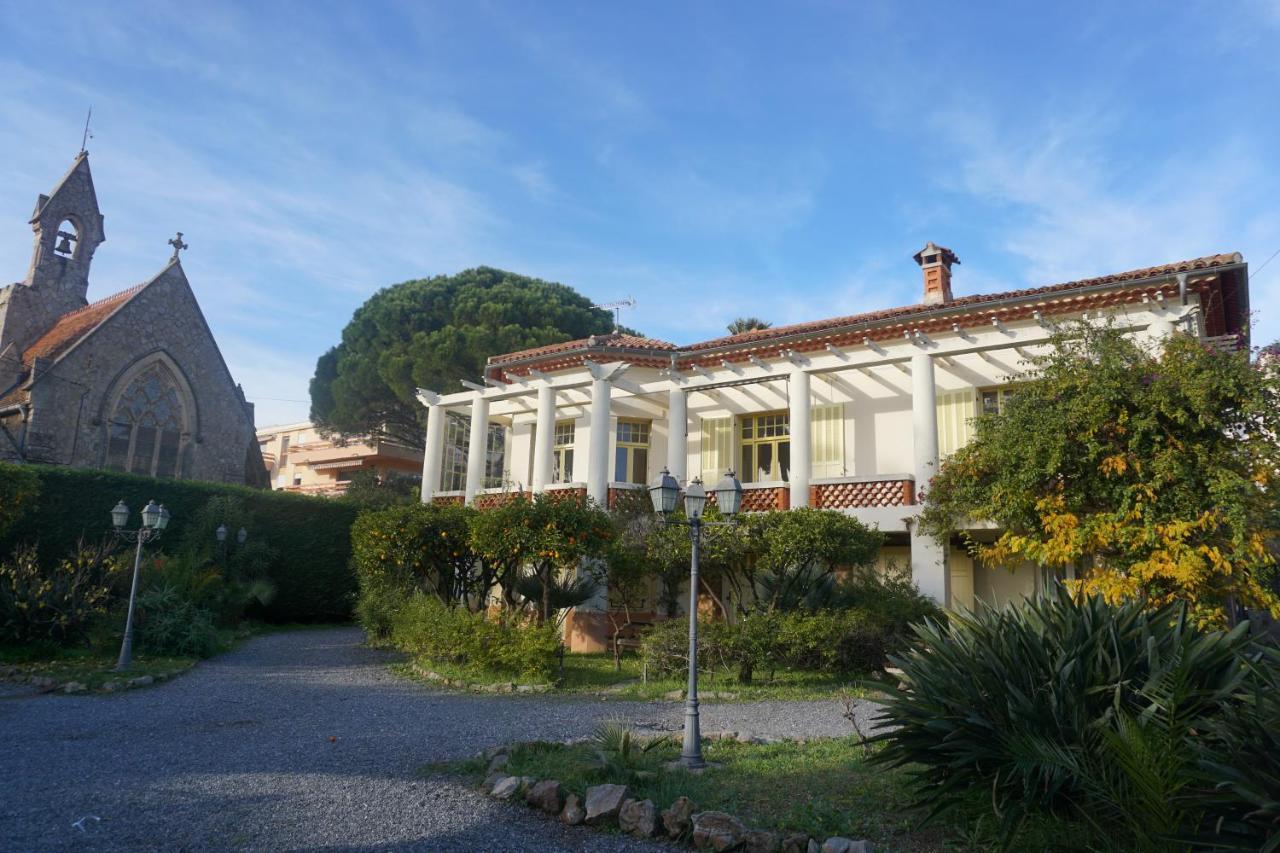 Villa La Provence Hyères المظهر الخارجي الصورة