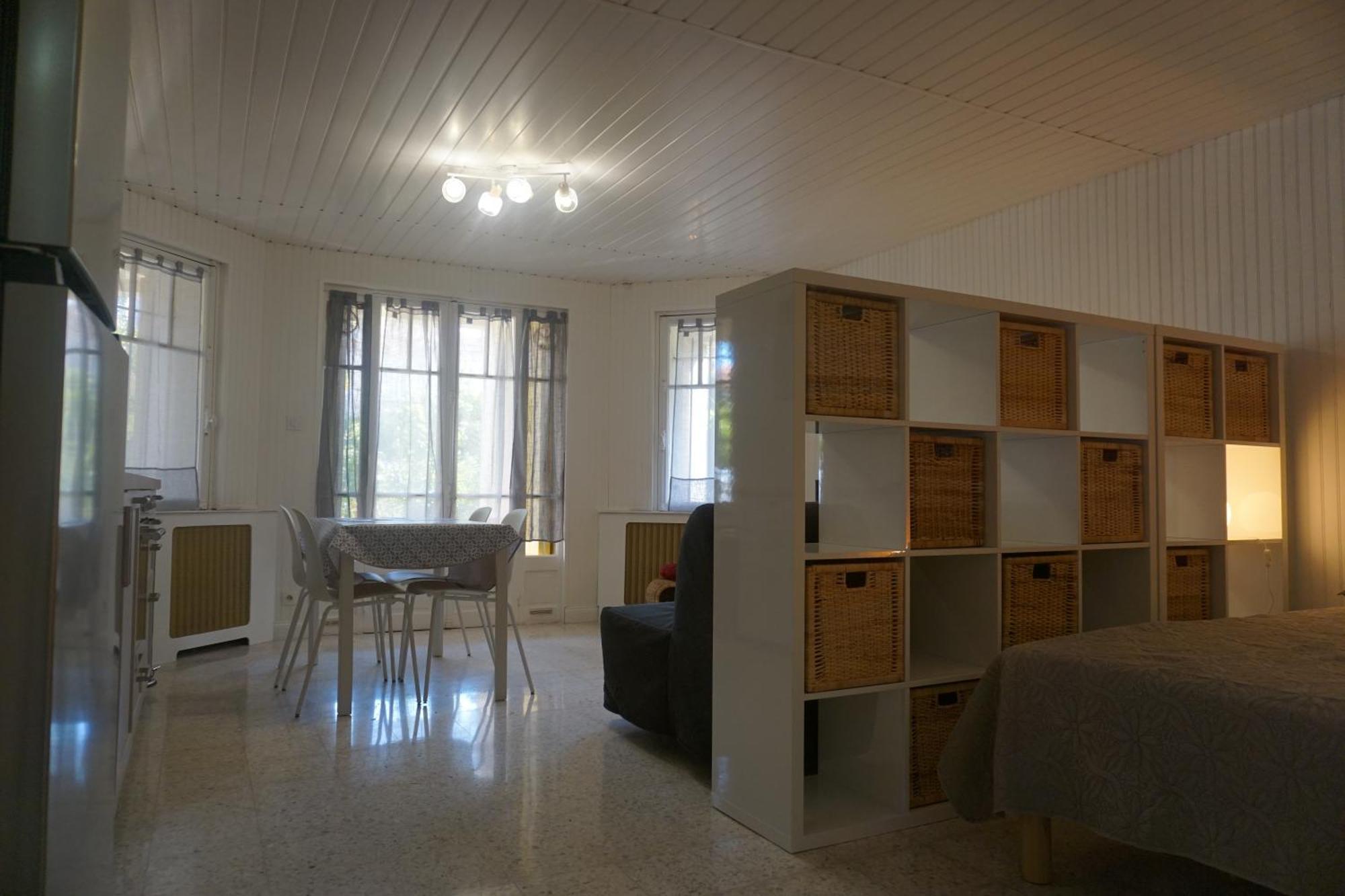 Villa La Provence Hyères الغرفة الصورة