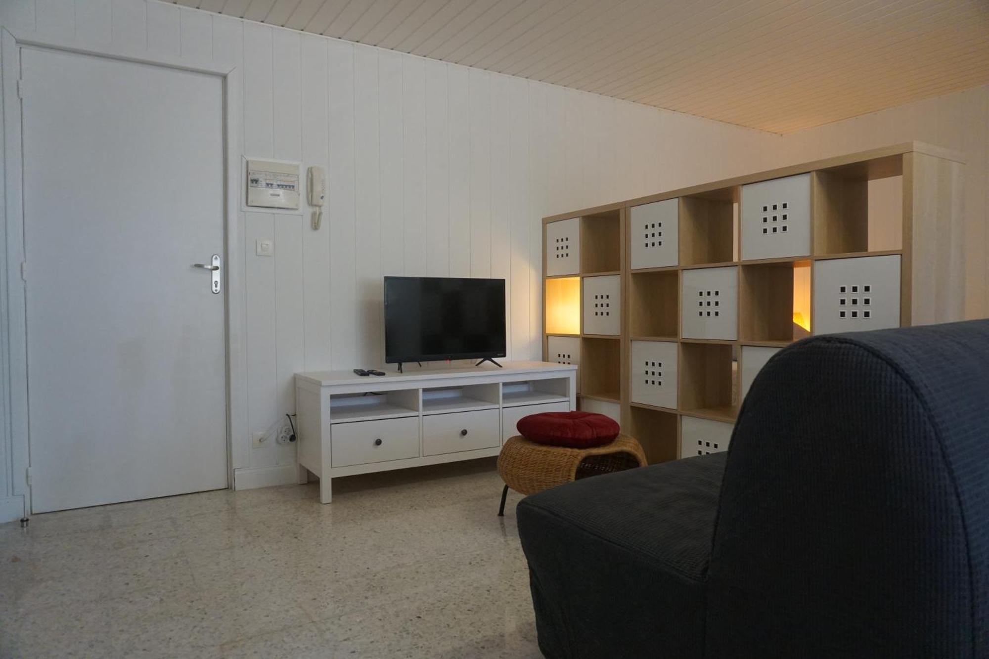 Villa La Provence Hyères الغرفة الصورة