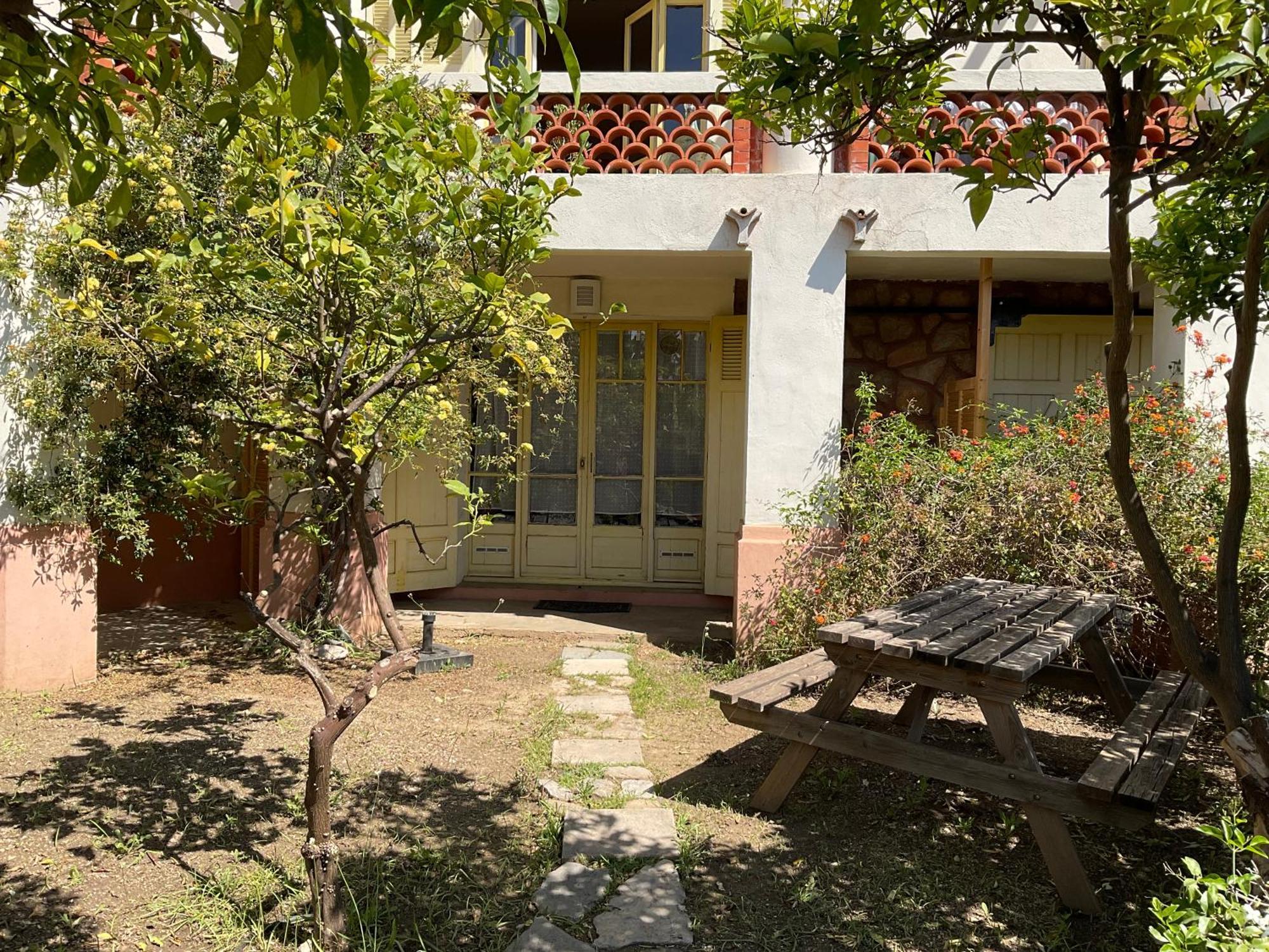 Villa La Provence Hyères المظهر الخارجي الصورة
