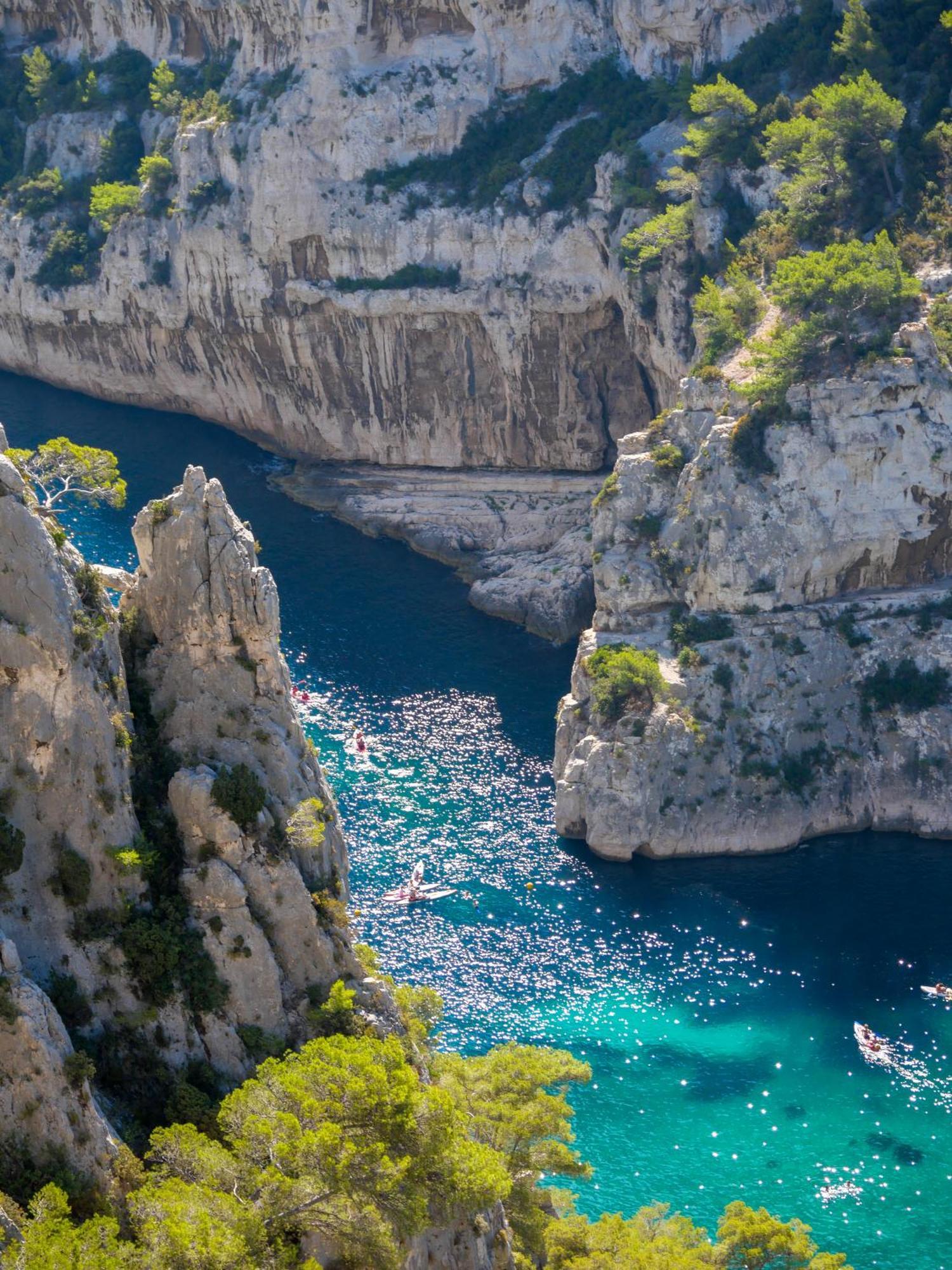 Villa La Provence Hyères المظهر الخارجي الصورة