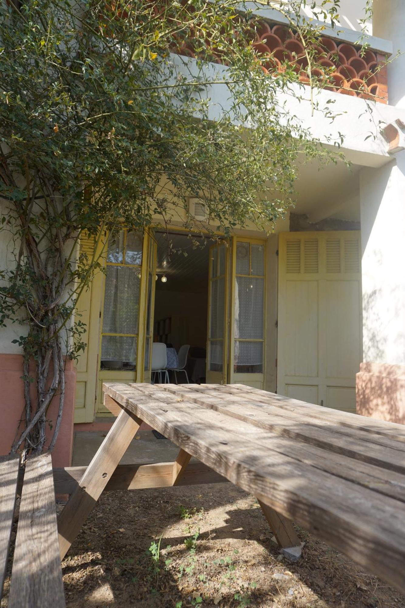 Villa La Provence Hyères المظهر الخارجي الصورة