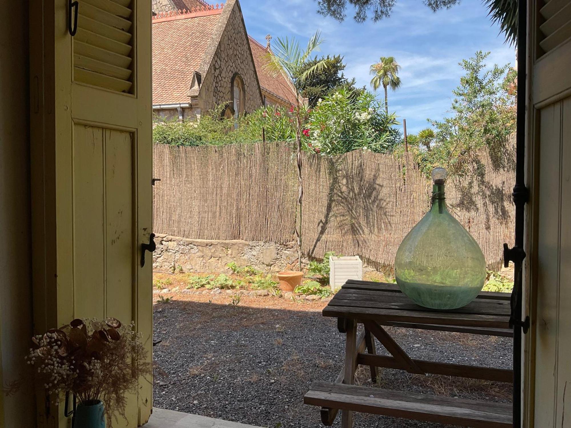 Villa La Provence Hyères المظهر الخارجي الصورة